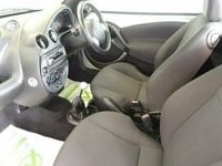 used Ford StreetKa 1.6