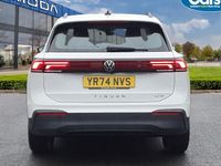 Used VW Tiguan Life 150 HP (110 kW) 2025 SUV