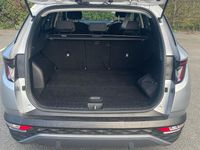 Used Hyundai Tucson Premium 150 HP (110 kW) 2024 SUV