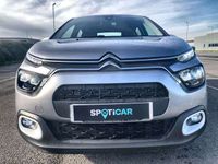 used Citroën C3 1.2 PureTech You 5dr