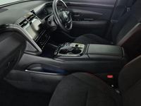 Used Hyundai Tucson N Line 230 HP (169 kW) 2024 SUV