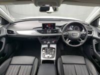 used Audi A6 3.0 TDI Quattro SE Executive 4dr S Tronic