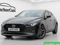 Used Mazda 3 Inclusive 122 HP (89 kW) 2021 Hatchback