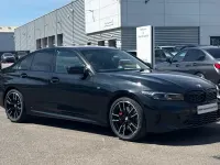 Used BMW M340 M Sport 369 HP (271 kW) 2023 Black
