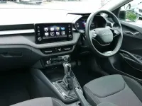 Used Skoda Fabia Design Edition 113 HP (83 kW) 2025 White Hatchback