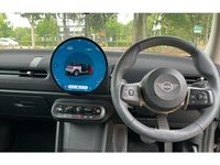 Used Mini Cooper Classic 156 HP (114 kW) 2024 Melting silver iii Hatchback