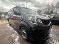 Used Peugeot Expert Premium 145 HP (106 kW) 2021 Grey Van