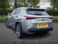 used Lexus UX Electric Hatchback 300e 150kW 54.3 kWh 5dr E-CVT (Takumi Pack)