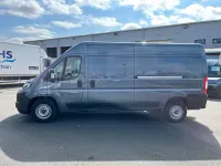 New Fiat Ducato S 2026 Grey Van