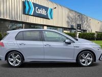 used VW Golf VIII 