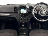 Usado Mini Cooper Countryman 134 CV (98 kW) 2017 Rojo SUV