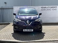 used Renault Zoe Zoe100KW i GT Line R135 50KWh 5dr Auto