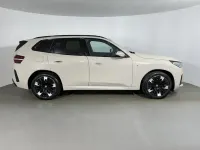Used BMW X3 M M Sport 2025 Grey SUV