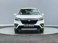 Novo Suzuki SX4 129 HP (94 kW) 2025 Branco Citadino