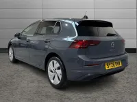 Used VW Golf VIII Match 204 HP (150 kW) 2026 Grey Hatchback