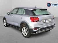 Used Audi Q2 Sport 150 HP (110 kW) 2026 SUV