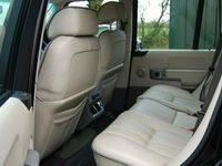 used Land Rover Range Rover 3.0