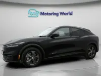 Begagnad Ford Mustang Mach-E Extended Range 213 kW (290 HK) 2022 SUV