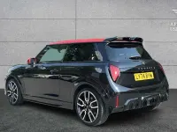 Used Mini Cooper Sport 150 kW (204 HP) 2026 Hatchback