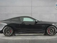 Used BMW M8 Competition Edition 625 HP (459 kW) 2024 Black Coupe