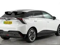 Used MG MG4 EV Trophy 2023 Hatchback