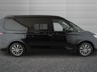 Used VW California California 245 HP (180 kW) 2025 Black Van