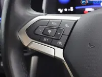 Used VW Polo Life 95 HP (69 kW) 2024 Silver Hatchback