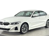 Used BMW 330e Sport Line 292 HP (214 kW) 2024 Sedan