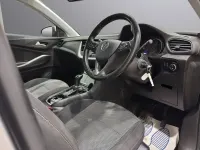Used Vauxhall Grandland X S 130 HP (95 kW) 2021 Grey SUV