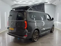 New VW T7 Pro 100 kW (136 HP) 2025 Grey Van