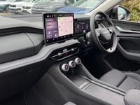 Used Skoda Kodiaq SE L 150 HP (110 kW) 2025 Graphite grey metallic SUV