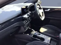 Used Ford Kuga ST-Line X 225 HP (165 kW) 2024 Black SUV