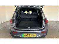 Used Mercedes EQB350 Executive 214 kW (292 HP) 2024 Grey SUV