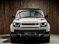 New Land Rover Defender HSE Dynamic 350 HP (257 kW) 2025 SUV