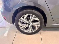 used Citroën C4 Picasso 1.6 E HDI AIRDREAM EXCLUSIVE 5d 113 BHP