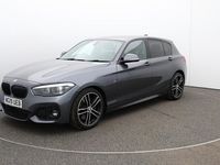 used BMW 118 1 Series 1.5 i GPF M Sport Shadow Edition Hatchback 5dr Petrol Auto Euro 6 (s/s) (136 ps) M Sport Hatchback