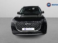 New Chery Tiggo 8 204 HP (150 kW) 2025 Black SUV