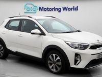 Used Kia Stonic 101 HP (74 kW) 2024 SUV