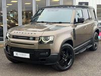Usado Land Rover Defender First Edition 2020 Castanho SUV