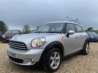 Used Mini Cooper Countryman 2014 SUV