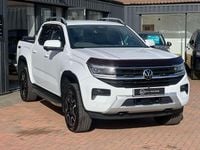 Used VW Amarok Style 2025 White Pickup