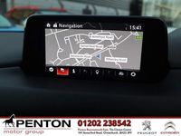 used Mazda CX-5 2.0 SE-L Nav+ 5dr Auto