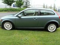 Used Volvo C30 125 HP (91 kW) 2007 Hatchback