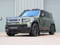 New Land Rover Defender Dynamic 2026 SUV