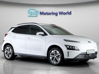 Used Hyundai Kona Premium 100 kW (136 HP) 2022 SUV