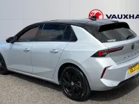 Used Vauxhall Astra 131 HP (96 kW) 2026 Hatchback