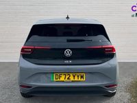 Used VW ID.3 Pro Performance 150 kW (204 HP) 2023 Grey Hatchback