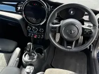 Used Mini Cooper Hatch 134 HP (98 kW) 2023 Black Hatchback