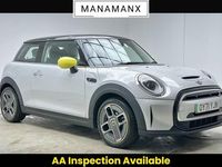 Used Mini Cooper S Hatch 135 kW (184 HP) 2021 Hatchback