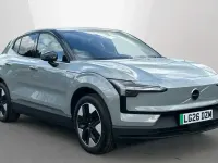 New Volvo EX30 Performance 314 kW (428 HP) 2025 Grey SUV